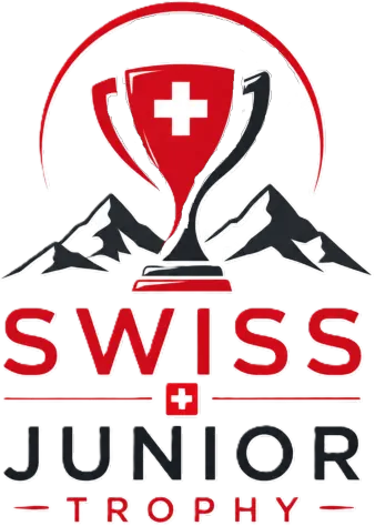 Swiss Junior Trophy logo
