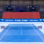 ATP Basel und WTA Swiss Tennis Tournaments
