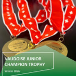 Teilnehmer, Tableau und Spielplan der Swiss Junior Trophy 2026