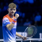 Top Schweizer Tennisspieler und ihre Wettquoten
