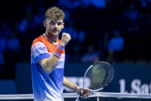 Top Schweizer Tennisspieler und ihre Wettquoten